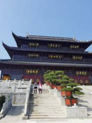 Храм Сянхайя