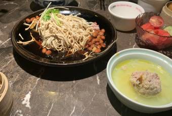 Da Chao Huai Huaiyang Cuisine (Heyuan Flagship Store) user photo