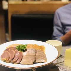 汕苑 精致潮汕菜(静安店) User Photo