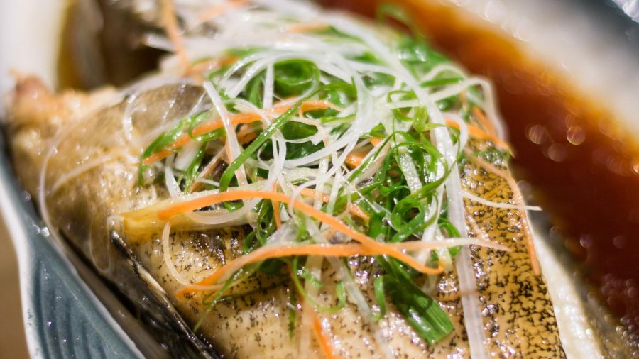 连江溪园三落厝度假酒店·杜棠宴餐厅