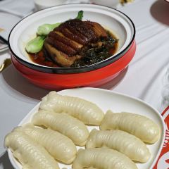 A WU HUANG HE DA LI YU ZHENG ZHOU TIAN ZE JIE DIAN User Photo