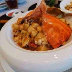 甬府小鲜(环贸iapm店) User Photo