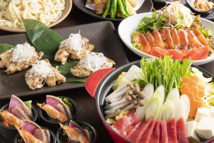 Saijokai Yakei Koshitsuizakaya Kukai Kaihimmakuhariten