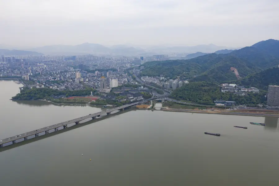 新沙島旅遊度假區