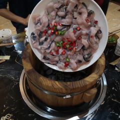 魏家木桶鱼 User Photo
