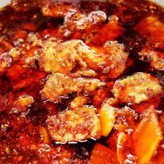 厨师之家中餐馆 User Photo