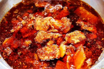 厨师之家中餐馆