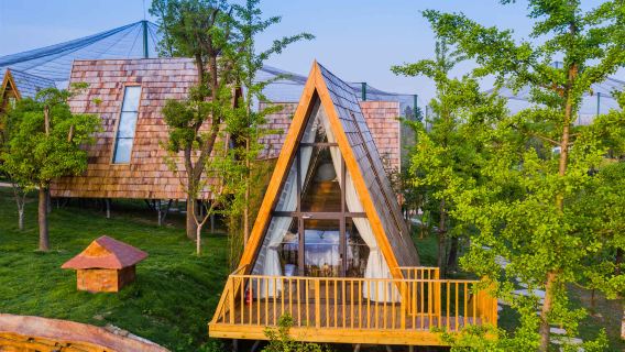 Nantong Sendi Tourist Resort