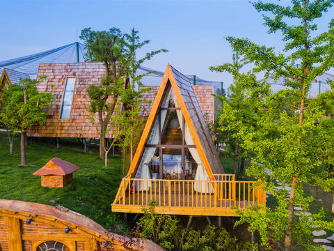 Nantong Sendi Tourist Resort