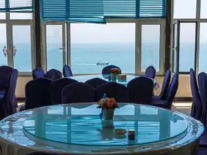 長海星月灣海景度假酒店·餐廳
