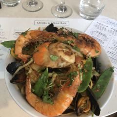 The Mussel and Steak Bar User Photo