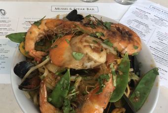 MUSSEL ANG STEAK BAR User Photo