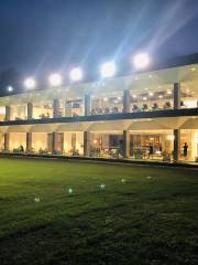 Changjiang Zhixing Golf Club