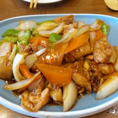 金饭碗粥店(红椿街店) User Photo