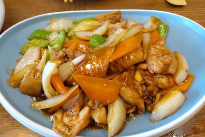 金饭碗粥店(红椿街店)