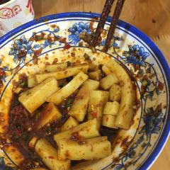 袁肘子餐馆 User Photo