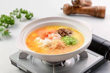 Creations Museum Hotel• Huanhai Ge • Banquet Restaurant (Qi Lou Old Street Branch)