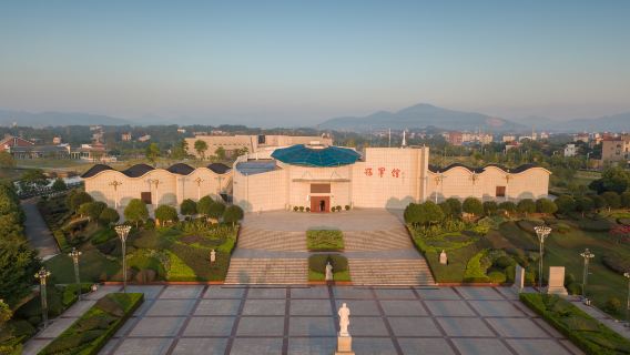 Jiangjun Park