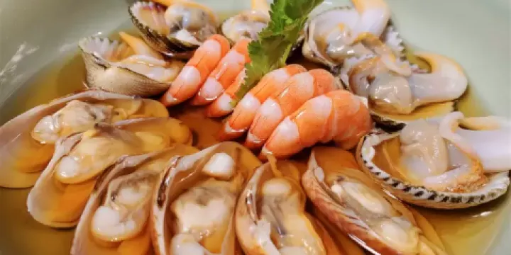 巧克力漁家(三浴場店)