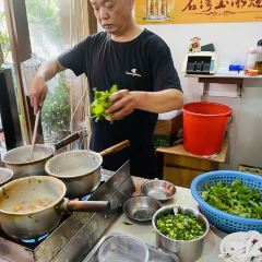 Brother and Sister Congee (Guangchang Road Store) 여행 사진