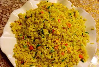 Chez Gado Gado User Photo