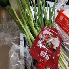 二嫂烧烤(共青团西路南六巷店) User Photo