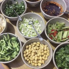 老陕北抿节·老陕北羊肉 User Photo