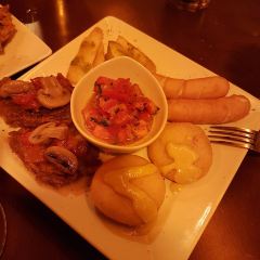 San Thomas - MG User Photo