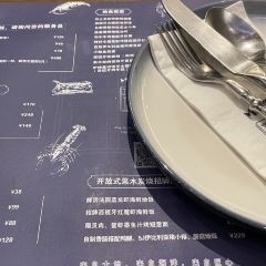 MERCADO 505 Gourmet Restaurant User Photo