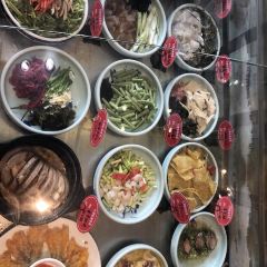 HONGZUNFANG User Photo