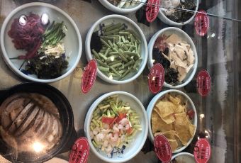 Hong Zun Fang Restaurant Lake View (Taihu Fisherman's Wharf Branch) user photo