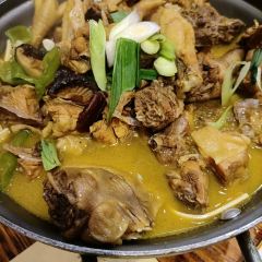 我家福厨(人信汇店) User Photo