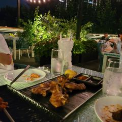 藏宫休闲餐饮 User Photo