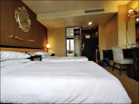 最佳盛品酒店 尖沙咀 BEST WESTERN PLUS Hotel Kowloon Tsim Sha Tsui