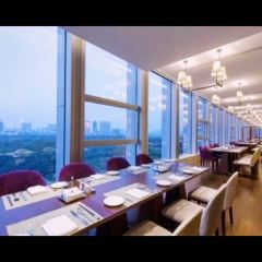 ingdu Le Grand Large Hotel Nanhu·Jing Hu Xuan All-day Restaurant User Photo