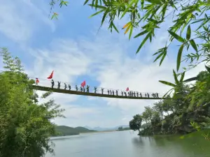 海木源風景区