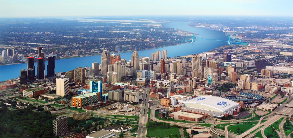 Detroit Travel Guide 2024 - Things to Do, What To Eat & Tips | Trip.com