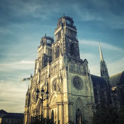 Hotels near Les Halles