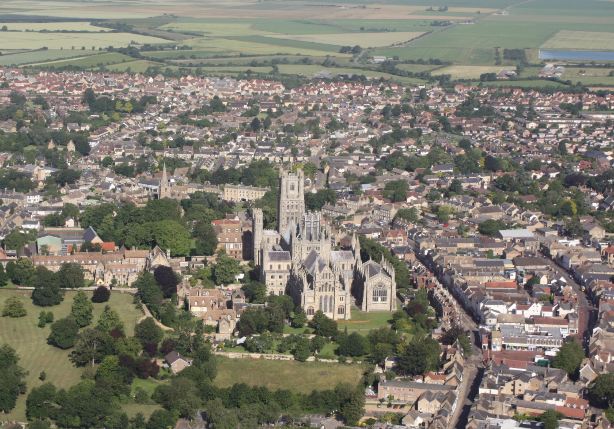 ely