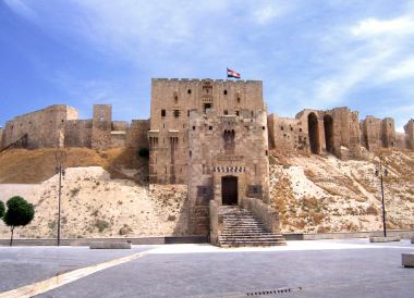 Aleppo