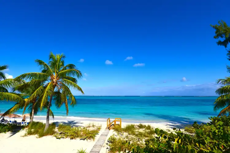 Homestays in Turks and Caicos Islands