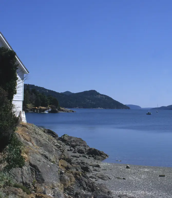 San Juan Islands