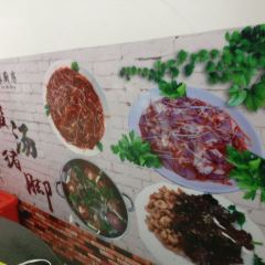 赵家厨房(西华路店) User Photo