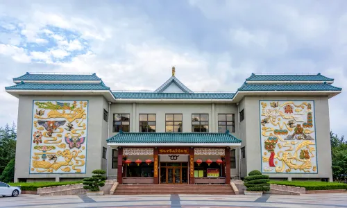 Weifang Kite Museum