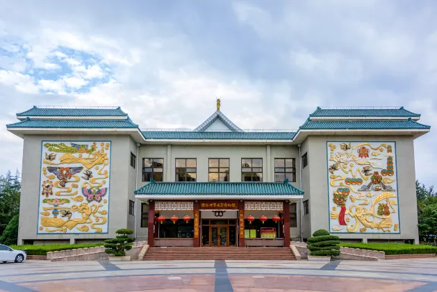 GreenTree Inn Hotels in Pingyuan