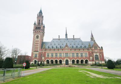Haager Tribunal
