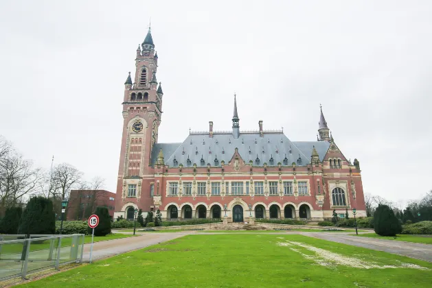 Leiden Homestays