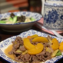 五邑华记 (篁庄店) User Photo