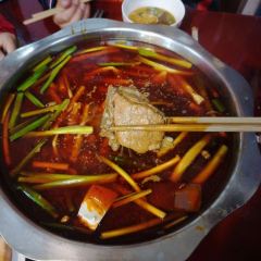 重庆特色火锅 User Photo
