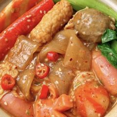 万豪酒店·龙舍中餐厅 User Photo